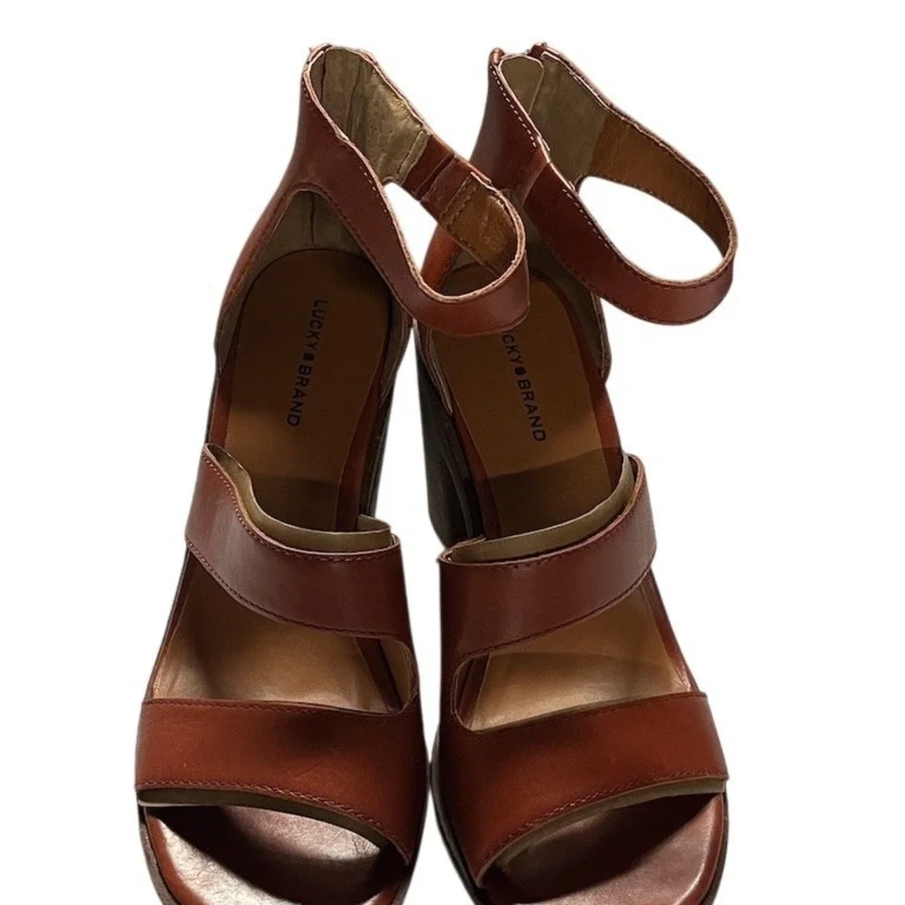 Lucky Brand lucky brand